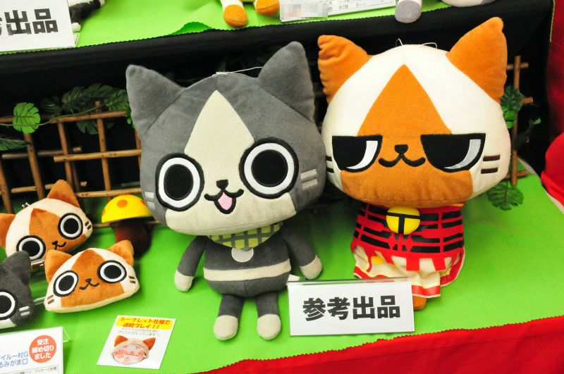 Illustration for article titled Win Prizes Like These at Japanese Arcades